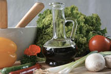 natural cooking tips