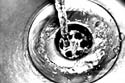 unclog and freshen drains