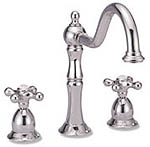 natural faucet cleaning