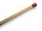 light a match for odor control