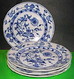 protective pads for china and antique dishes