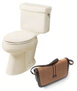 purse carries germs